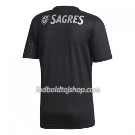 S.L. Benfica Udebanetrøje 2020-21 S/S